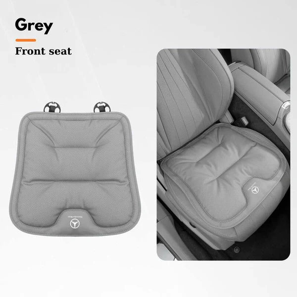 🔥HOT PRODUCT🔥 – Skin-Friendly & Dirt-Repellent Leather Seat Cushions